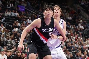 拓記：即便球隊(duì)41勝也可能無(wú)緣季后賽 爵士馬刺鵜鶘太陽(yáng)都有實(shí)力