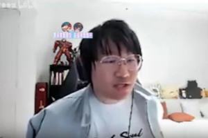 Ning王：TES打G2我覺得G2會(huì)贏，TES已經(jīng)讓人喪失信心了