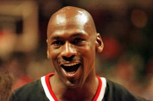 一個也不放過！喬丹：我絕對想讓活塞最遠(yuǎn)端看臺的球迷閉嘴