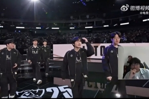 Ning：TES能四強就不錯了，最有冠軍相的是GEN，AL能過T1能進決賽