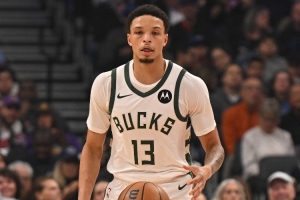 這場表現(xiàn)令人驚喜！羅林斯11中8&三分4中4砍下25分4助4斷