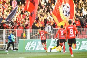 遼媒：10月26日是鐵人沖超日，也是最近一次中超“遼寧德比”日