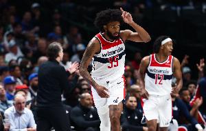 活力十足！巴格利18分鐘7中6拿到14分7板3助2斷1帽