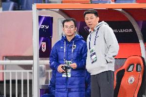 魯媒：泰山代理主教練確定為助教唐田，后天他和謝文能出席發(fā)布會