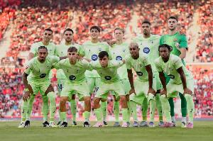 世體：巴薩洽談秘魯友誼賽彌補(bǔ)海外賽取消的損失，收入約800萬(wàn)歐