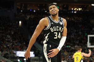 若被交易更想去尼克斯？字母哥：誰說的？我沒看那篇報道