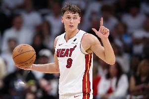 斯波談拉松先發(fā)：他時(shí)刻做好了準(zhǔn)備 之前付出的努力并沒有白費(fèi)