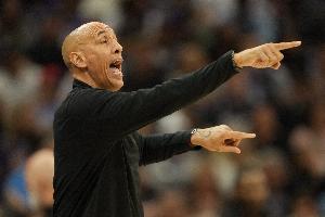 國王主教練：我們本該4勝0負的 但還沒準備好