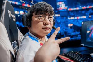 會(huì)出現(xiàn)嗎？本屆世界賽還有四位選手有機(jī)會(huì)加入BeryL俱樂部