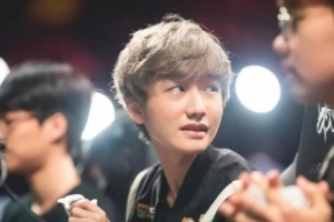 Peanut迎來最后一舞，吧友們印象中還有哪些選手的最后一舞令你意難平？