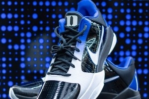 羨煞旁人！杜克大學曬出了球隊專屬的第三款Kobe 5配色！