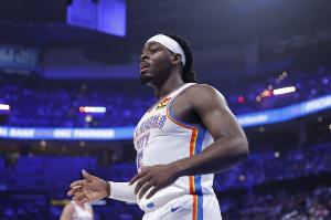 國王下半場得39分！多特：我們打得更拼了 競爭強度要再提升檔次