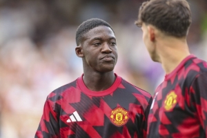 DO：西漢姆有意梅努和齊爾克澤，但曼聯(lián)冬窗放人的可能性不高