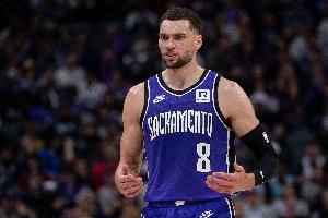 國王被稱為西部公牛 拉文：這是完全不同的球隊 沒有任何可比性