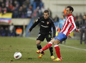 阿爾巴：最初我不想踢邊后衛(wèi)，是埃梅里讓我改位置我才取得成功