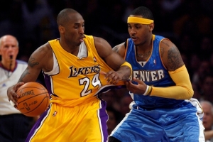 禪師新書：09年西決安東尼想成為頭號得分手 希望球隊嚴防科比