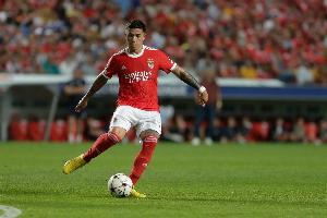 格里馬爾多：本菲卡因恩佐離隊(duì)幾乎崩潰，但面對1.2億歐又能如何