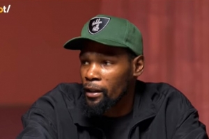 是否接受打替補(bǔ)？杜蘭特：若在強(qiáng)隊(duì)且我真沒能力首發(fā)了 我會說Yes