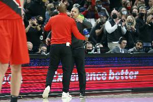 盧談比盧普斯賭博被捕：這太讓人難以接受了 我相信昌西的人品