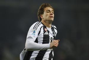 年薪僅170萬！意媒：尤文正和伊爾迪茲談續(xù)約，將提升至隊內(nèi)頂薪