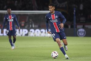 斯基拉：馬尤盧與巴黎續(xù)約到2030年可能性越來越大，雙方正在談判