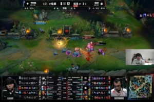 Ning王：杰克25分鐘只有大穿和吸藍(lán)刀，只有蘭博能處理對面