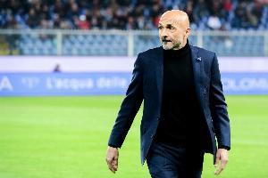 斯帕萊蒂生涯第5次賽季中途臨時救火，上次是2016年挽救羅馬賽季