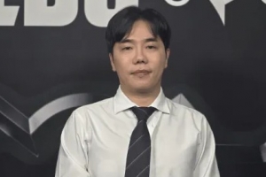 Homme：很難預測半決賽對手，最期待Creme的表現(xiàn)