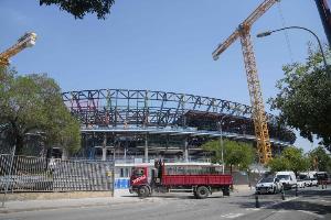 阿斯：巴薩計(jì)劃下周試點(diǎn)開放諾坎普，希望11月22日正式回歸踢畢巴