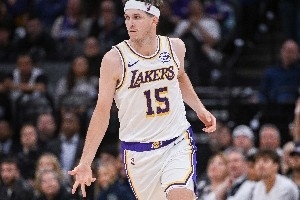 落選秀里出過哪些狠人？大本榮譽炸裂 范喬丹1.3億紀(jì)錄即將不保？