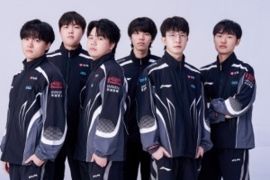 熱度拉滿！商K事件愈演愈烈！BLG超話熱度超越AG超玩會登頂?shù)谝唬? >
                                        </div>
                                    </div>
                                                                        <div   id=