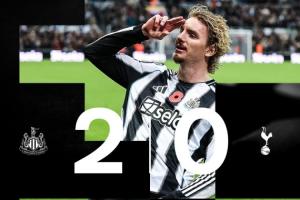 真不虧吧！23歲沃爾特馬德11場6球，7500萬的2米空霸還能“繡花”