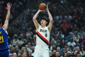 馬?。捍蛲杲裉斓谋荣惡髼铄ｋU(xiǎn)了 除非開(kāi)拓者為他改變打法