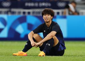 英媒：高井幸大復(fù)出前景不明，短期內(nèi)難回歸熱刺和日本隊(duì)