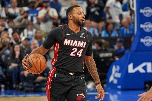 明天熱火客場挑戰(zhàn)馬刺 鮑威爾小概率出戰(zhàn) 約維奇出戰(zhàn)成疑