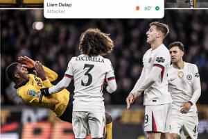 不紅難受！切爾西過去9場比賽6場吃紅牌，門將后衛(wèi)前鋒教練都染紅