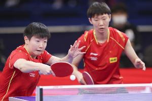 清華社會科學(xué)學(xué)院公布免試直碩生擬錄取名單，孫穎莎、王曼昱在列