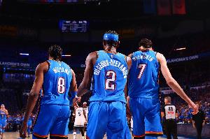 霍里：雷霆是唯一可能開(kāi)啟王朝的球隊(duì) 他們讓我想起了當(dāng)年的公牛