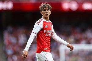 15歲道曼出戰(zhàn)71分鐘5成功過人，同期場(chǎng)上其他球員最多僅2次