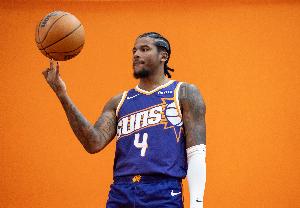 賽季首秀還得等等！太陽迎戰(zhàn)灰熊 杰倫-格林繼續(xù)缺陣