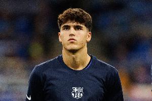 每體：庫(kù)巴西、萊萬(wàn)、奧爾莫參加巴薩訓(xùn)練，佩德里因傷缺席