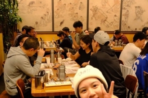 隊記談楊瀚森吃夜宵：NBA幾乎沒人賽后加練 科比也和隊友外出吃飯