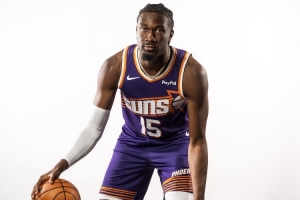 馬威：隨時做好上場準備 防守要全神貫注選擇合理進攻方式