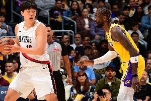 小楊遇冷先莫急！貝利場(chǎng)均4分 馬盧阿奇僅打2場(chǎng) 首輪秀多人沒機(jī)會(huì)