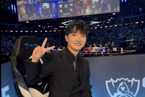 xiye：可惜就差那么一點(diǎn)，代入選手可能是一輩子都難以放下的對(duì)局