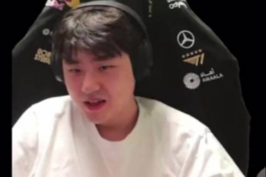 Bang：AL真的是個很優(yōu)秀的對手 這場真的是誰贏都不奇怪的程度