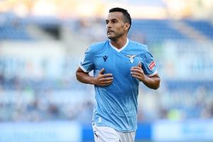 佩德羅：這個(gè)賽季，將是我在拉齊奧的最后一個(gè)賽季