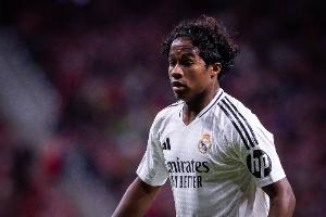 西媒：恩德里克考慮冬窗離隊(duì)，里昂正在全力爭取租借并已開啟談判