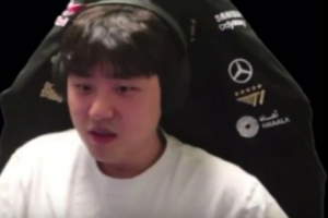 Bang：12勝0負(fù)我只有3勝？在我過后贏了很多場(chǎng)啊