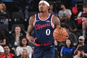 缺席了過去2場(chǎng)！NBA杯快船迎戰(zhàn)鵜鶘 比爾不在傷病名單